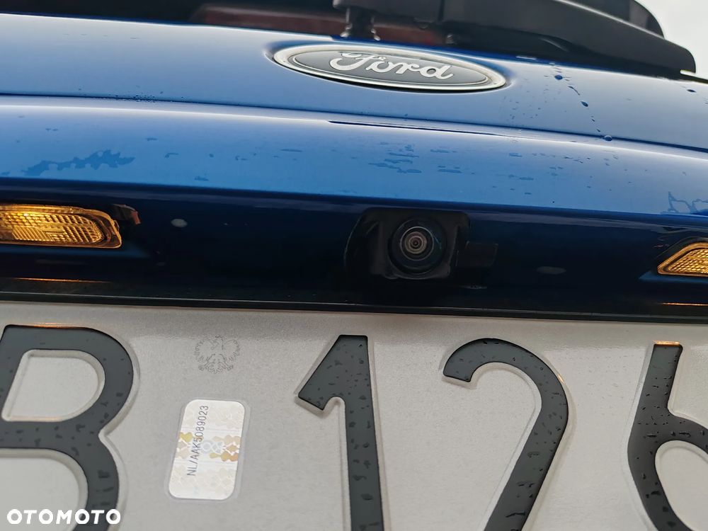 Ford EcoSport 1.0 EcoBoost ST-Line ASS - 36