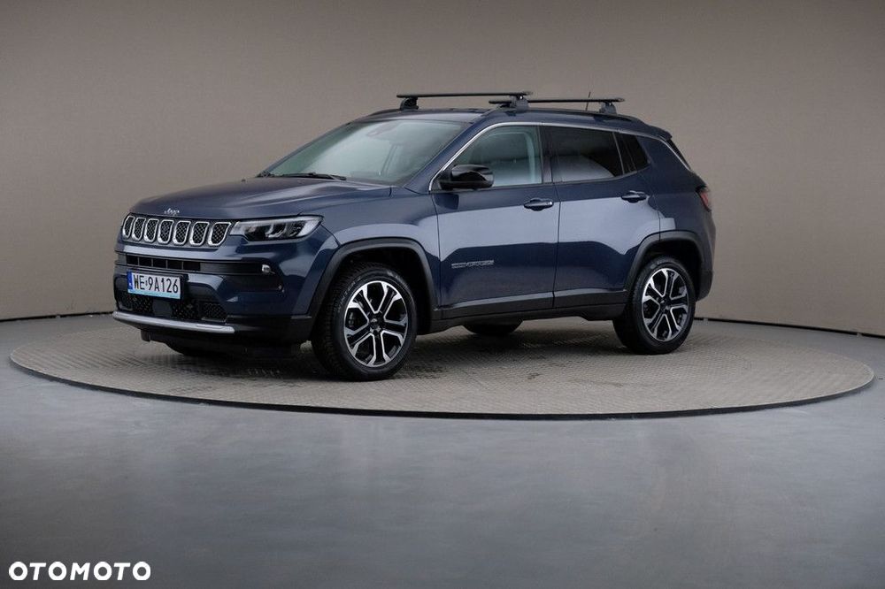 Jeep Compass - 1