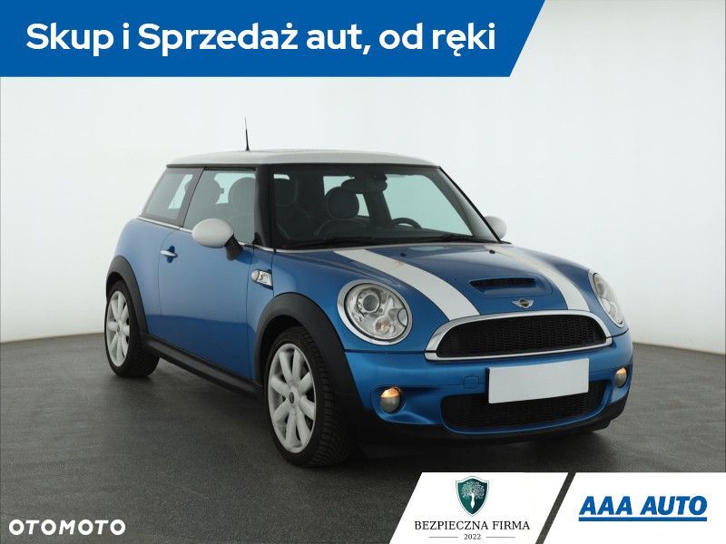 MINI Cooper S - 3