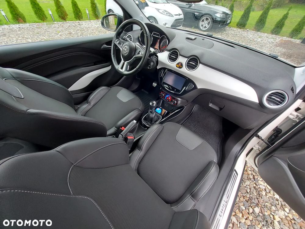 Opel Adam 1.4 Rocks - 16