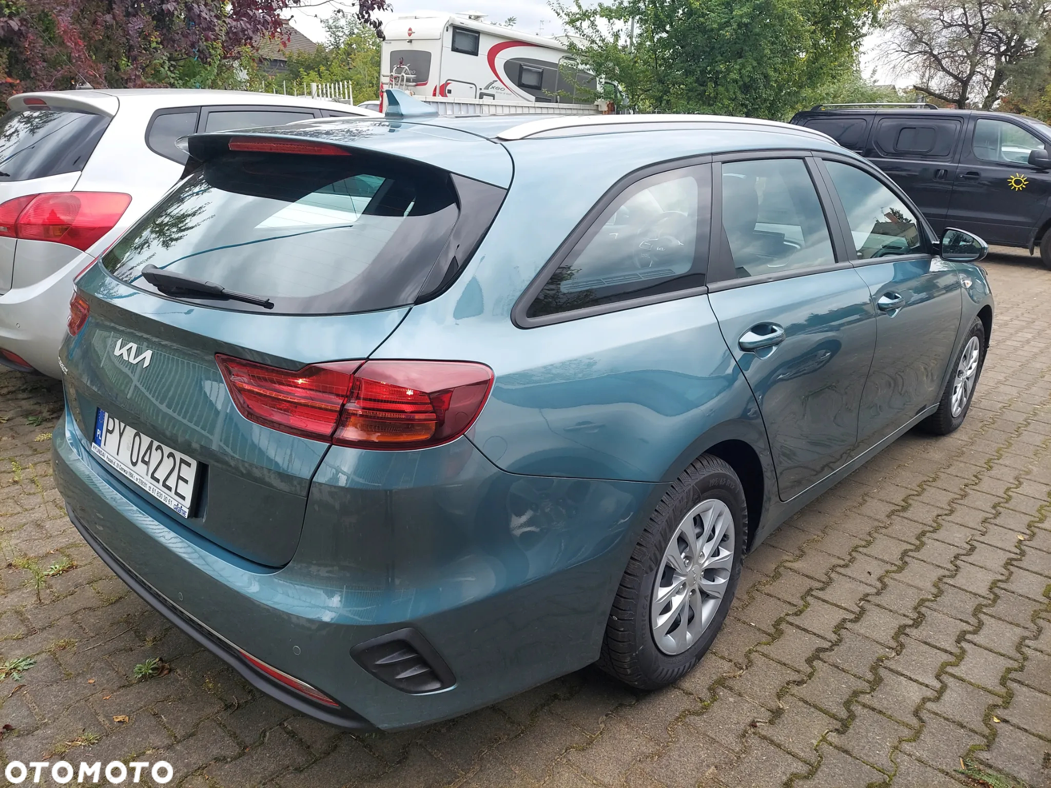 Kia Ceed - 4