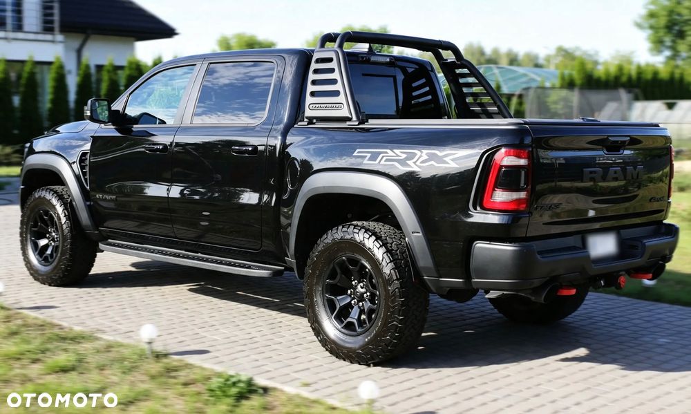 RAM 1500 TRX - 5
