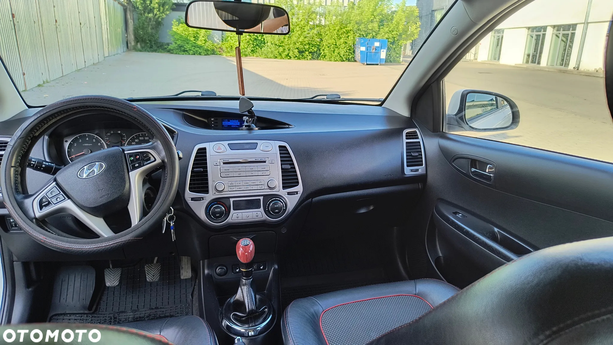Hyundai i20 1.2 Style - 15