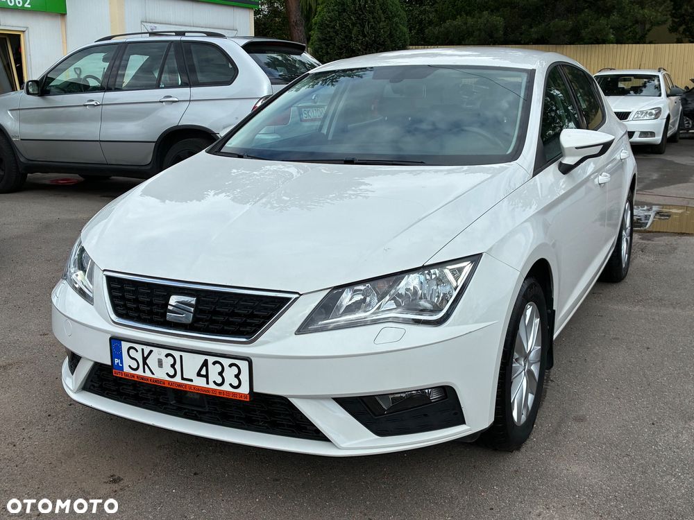 Seat Leon - 1
