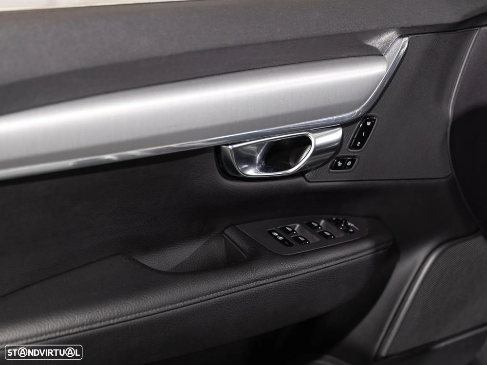Volvo V90 2.0 D5 Momentum AWD Geartronic - 13
