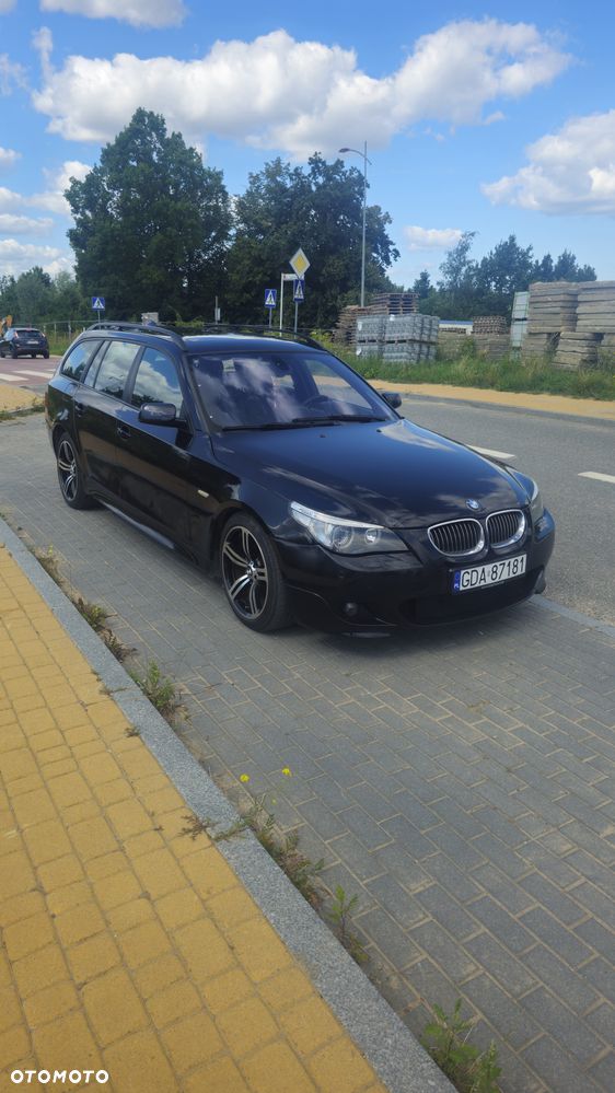 BMW Seria 5 - 18