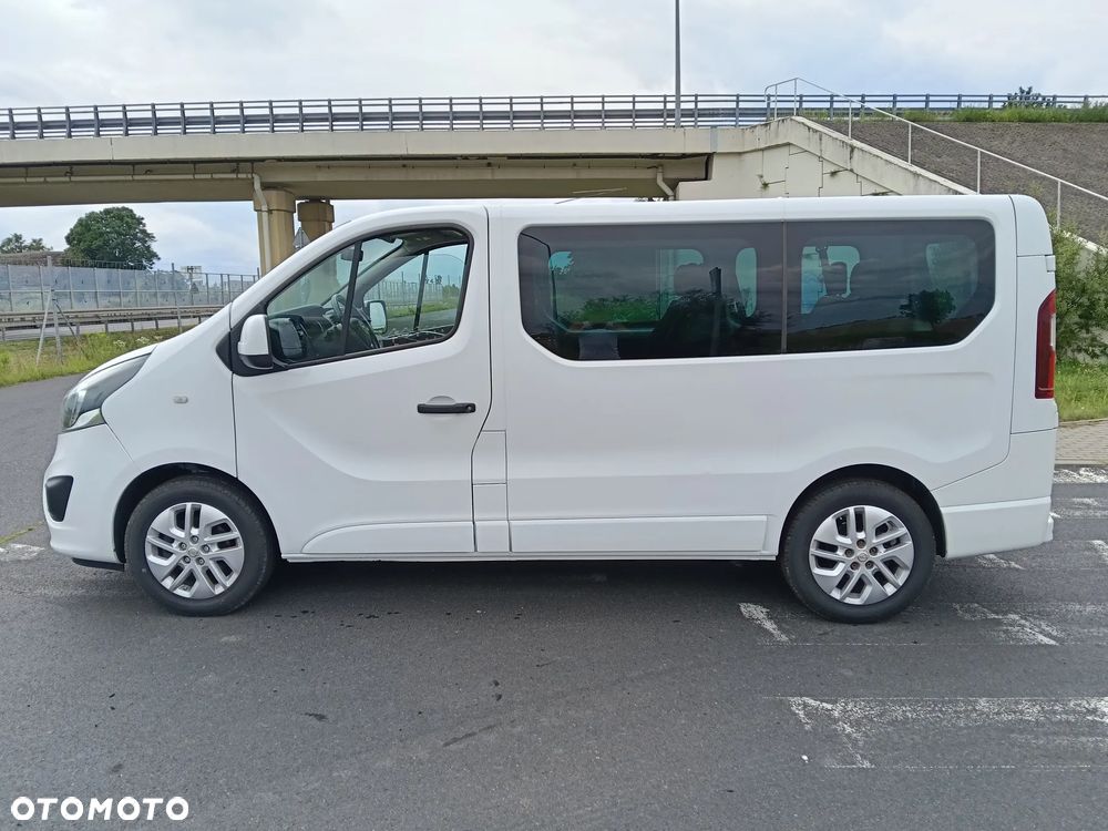 Opel Vivaro L2H1 S&S Tourer - 8