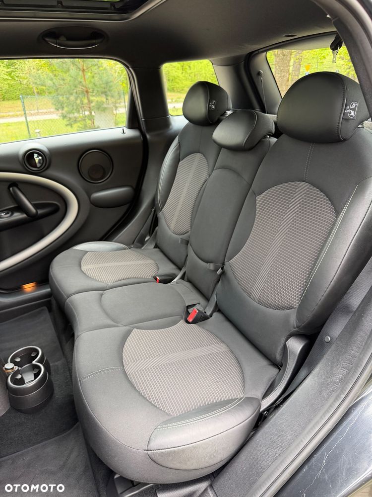 MINI Countryman - 15