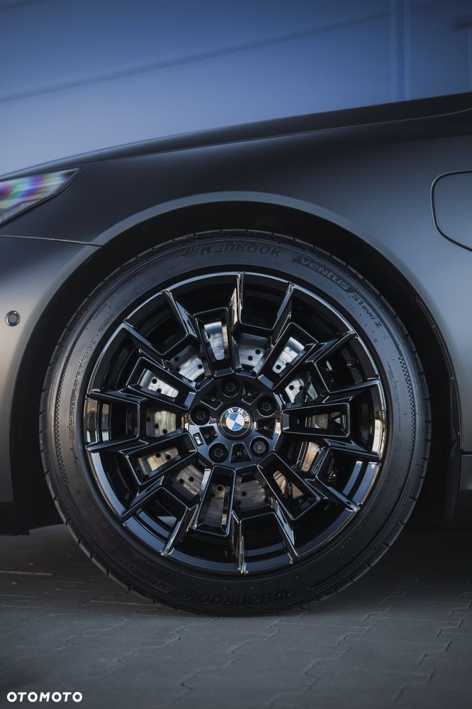 BMW M5 - 16