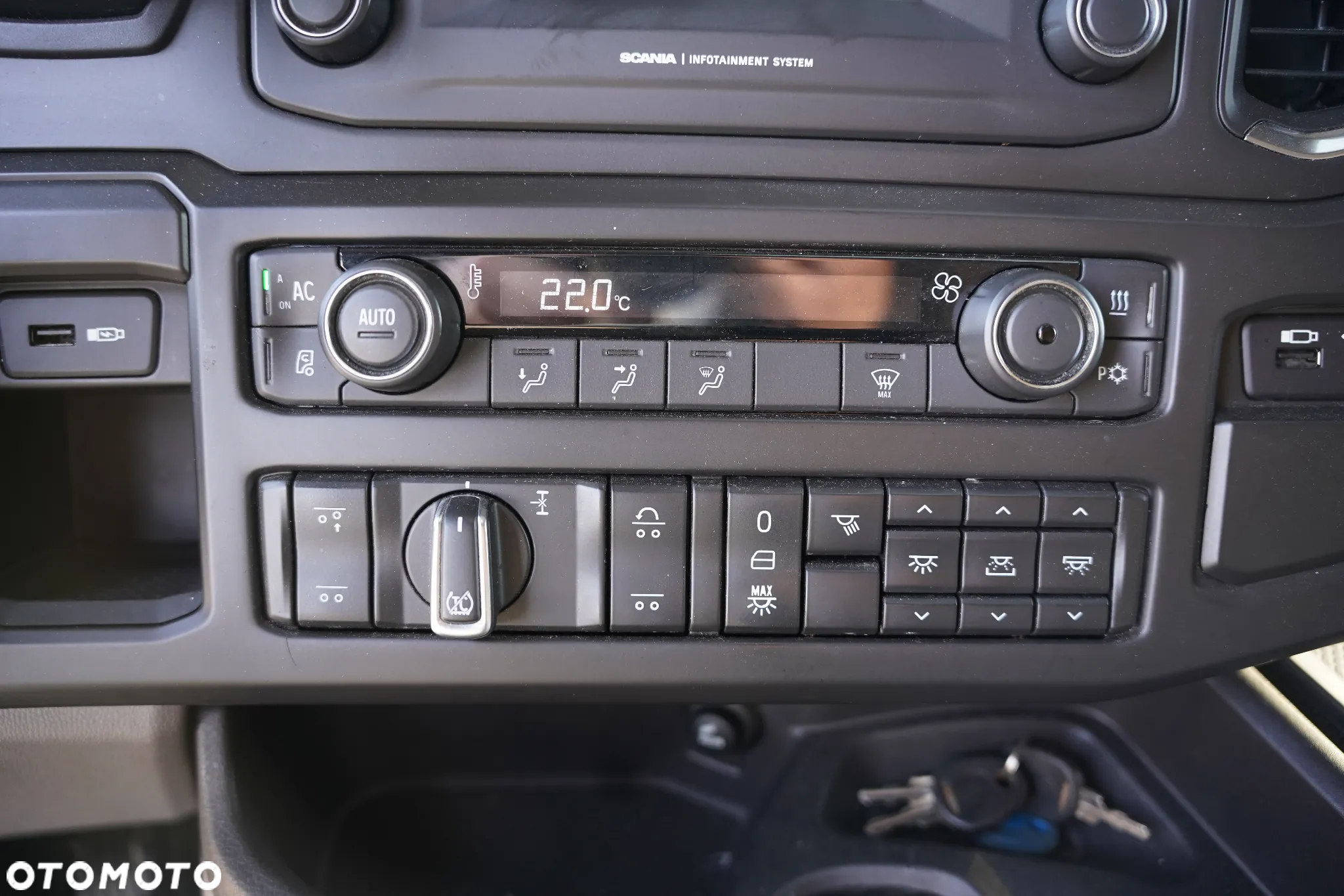 Scania R450 BDF - 14