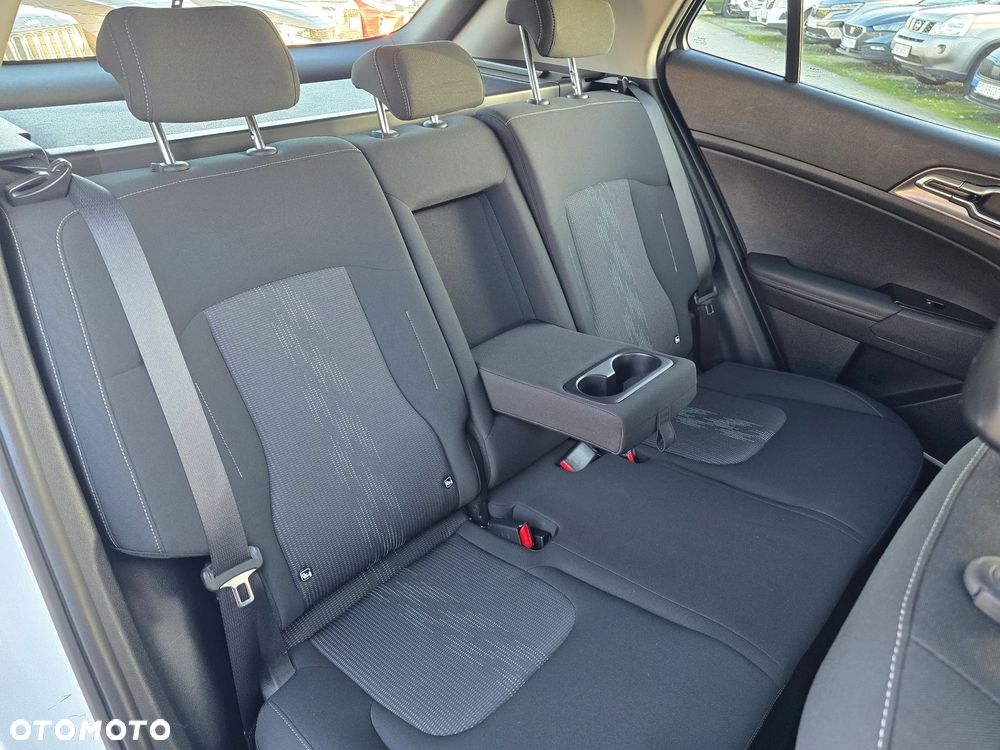 Kia Sportage - 16