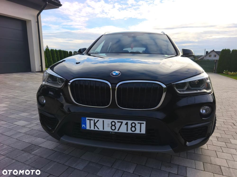 BMW X1 - 29