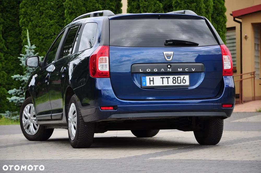 Dacia Logan - 23
