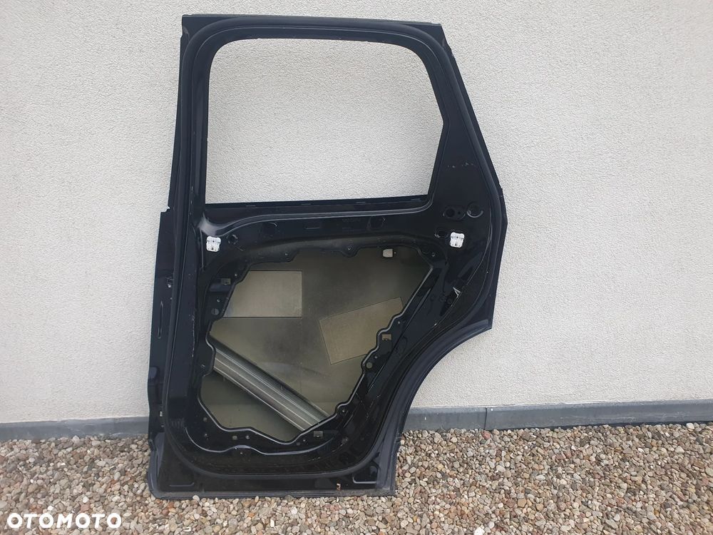 Drzwi tył tylne prawe Volvo XC60 II rok 17- - 4