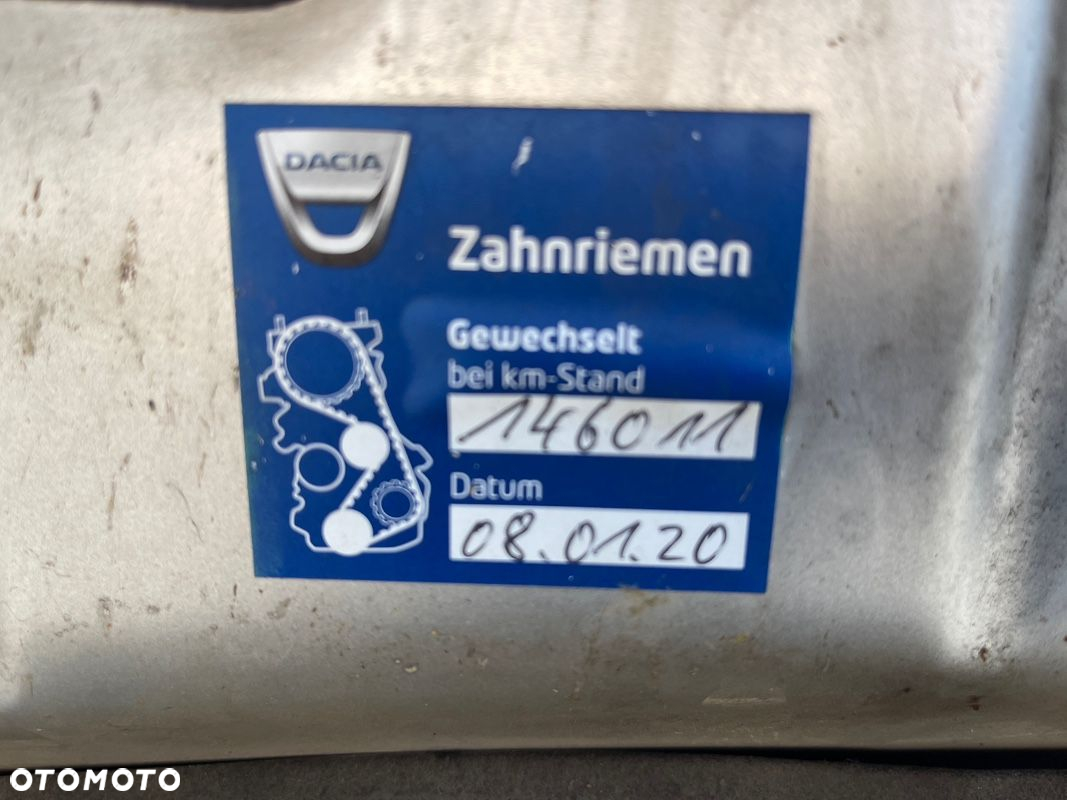 Dacia Sandero Stepway - 29