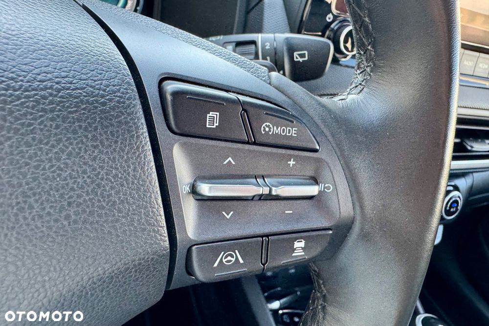 Hyundai Kona 1.6 GDI DCT Prime - 31