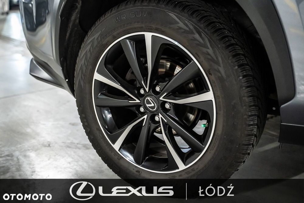 Lexus NX 300 Prestige AWD - 7