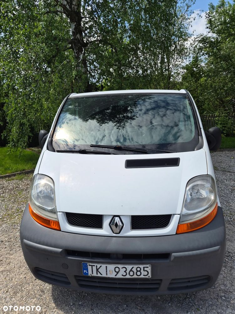 Renault Trafic - 3