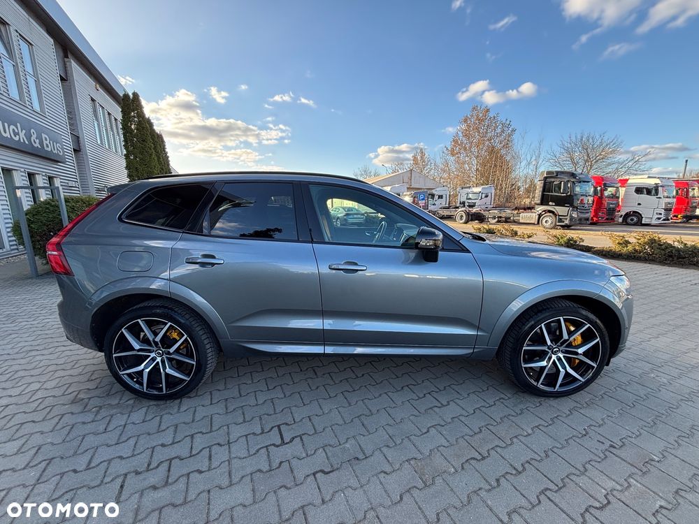 Volvo XC 60 T8 AWD Geartronic Polestar Engineered - 6