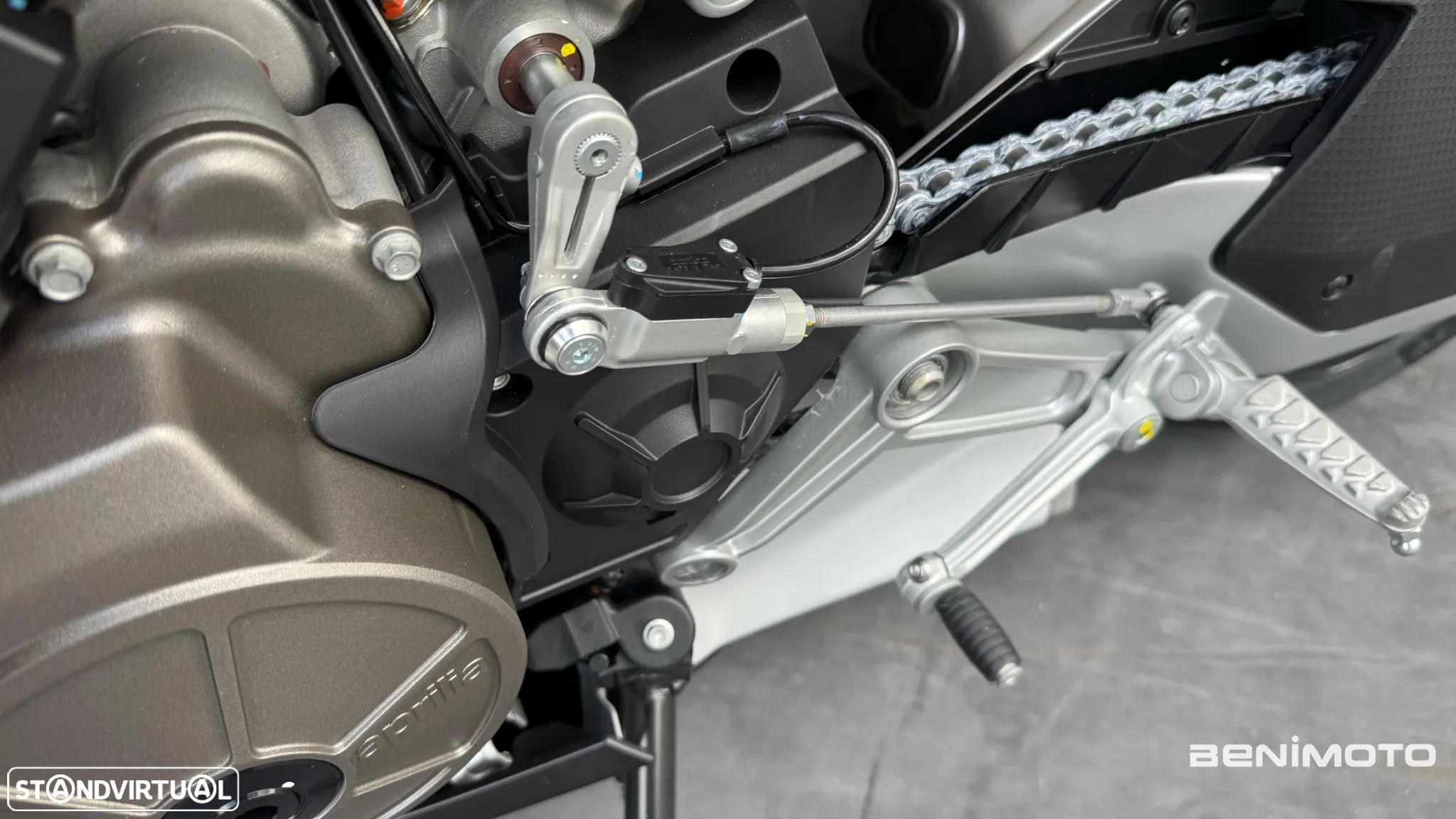 Aprilia RS 660 FACTORY - 24
