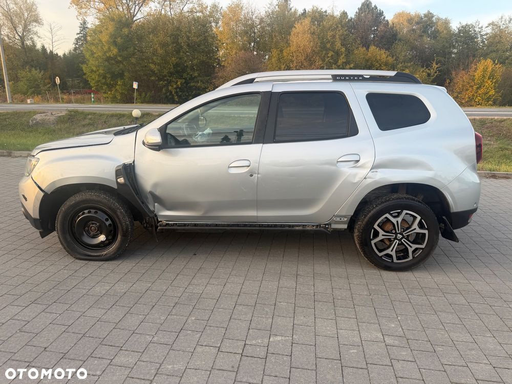 Dacia Duster 1.5 Blue dCi Prestige - 7