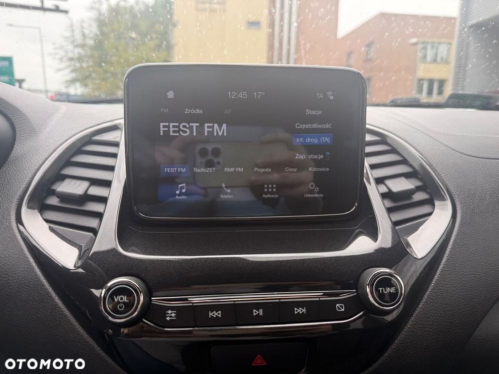 Ford Ka+ - 15