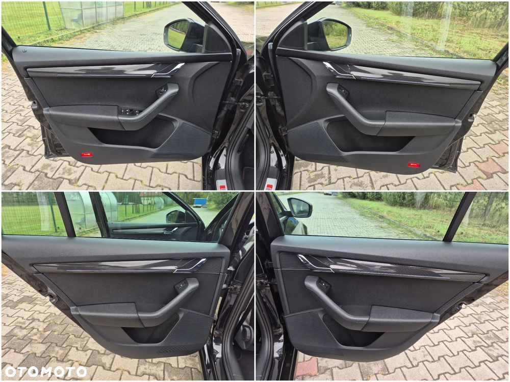 Skoda Octavia 2.0 TSI DSG RS 230 - 38