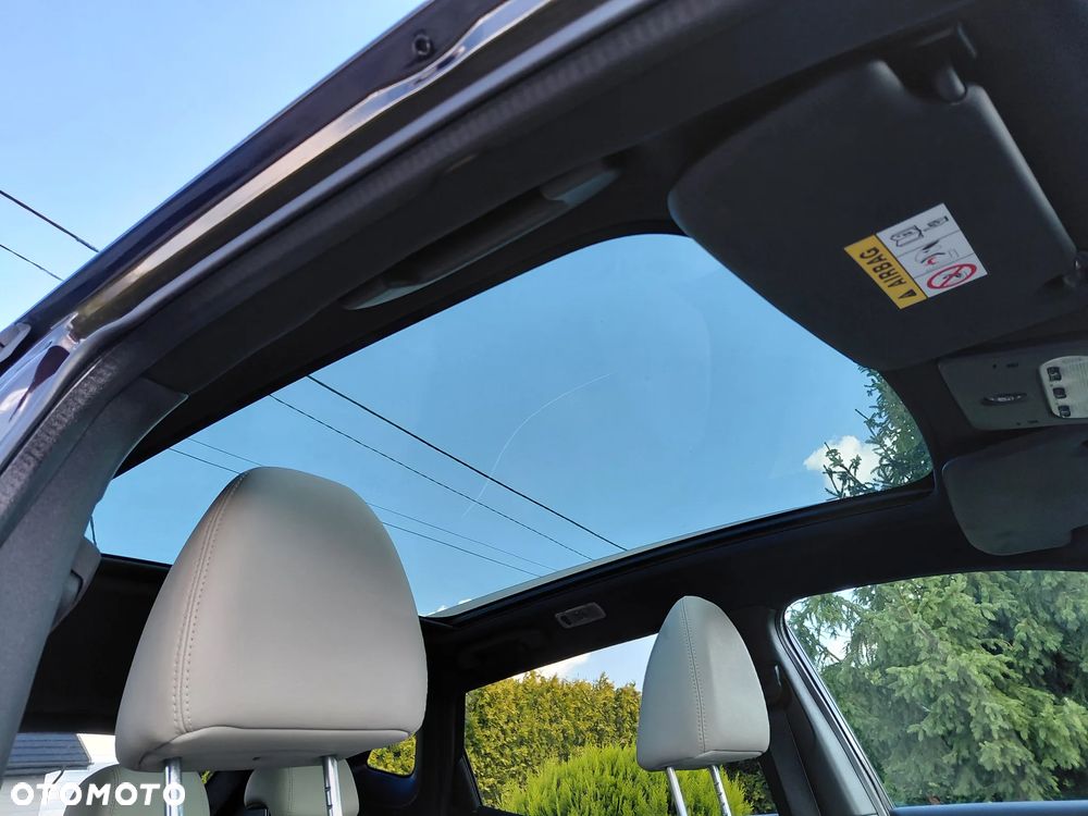 Nissan Qashqai 1.2 DIG-T 360 - 12
