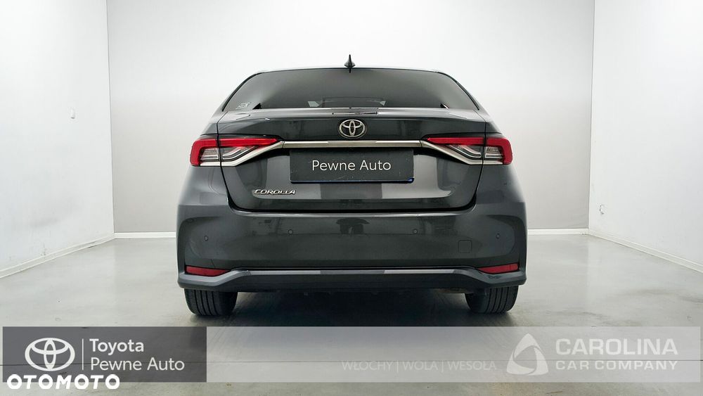 Toyota Corolla 1.5 Style MS - 27