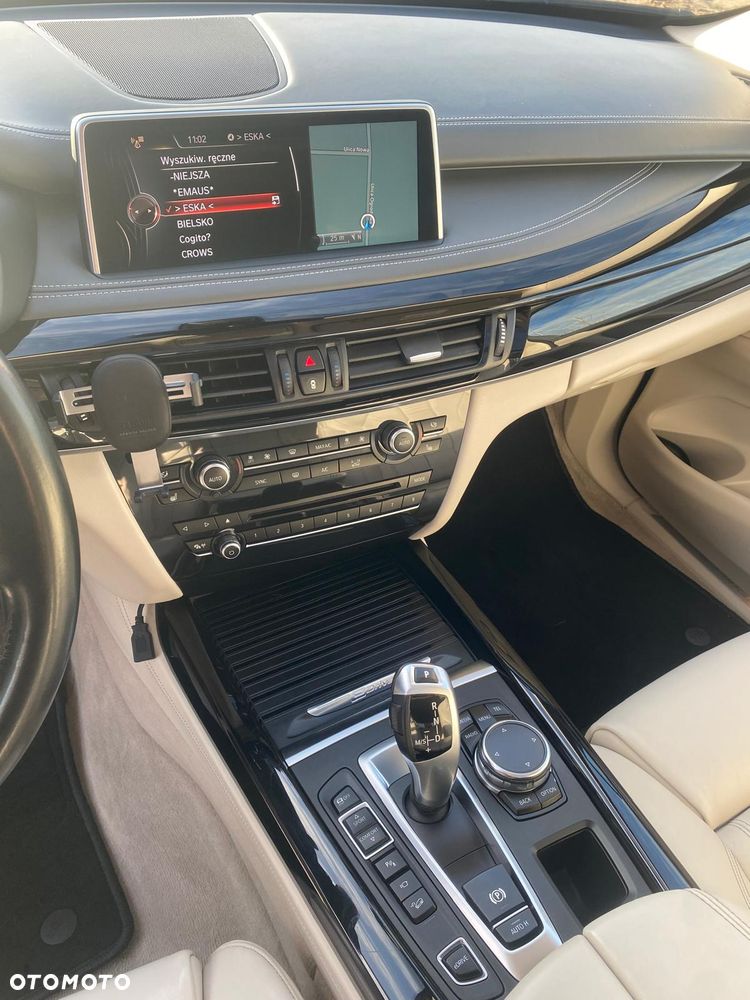 BMW X5 xDrive40e - 18