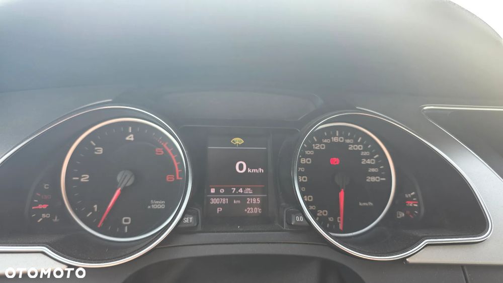 Audi A5 Sportback - 18