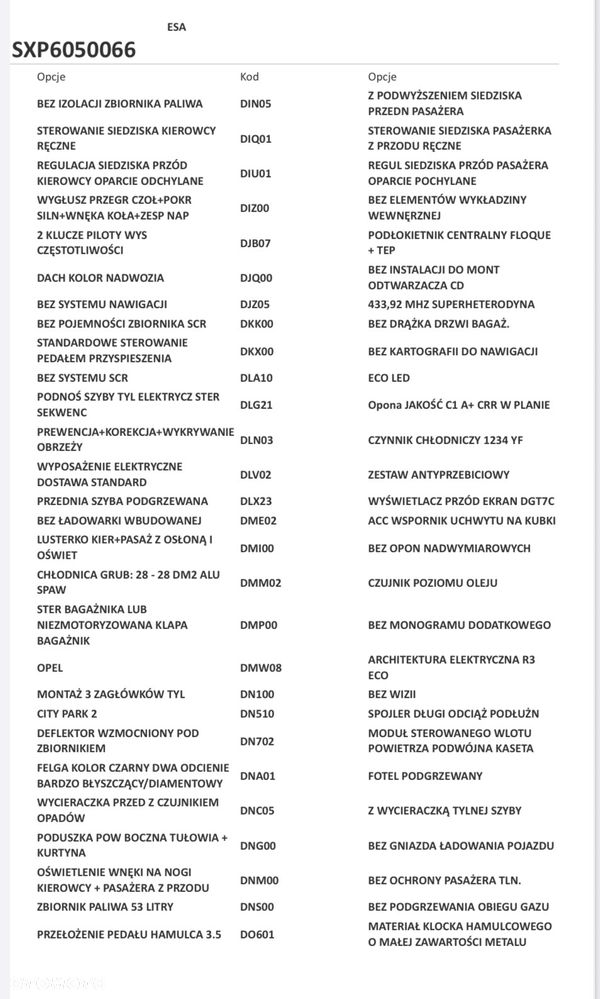 Opel Grandland X - 27