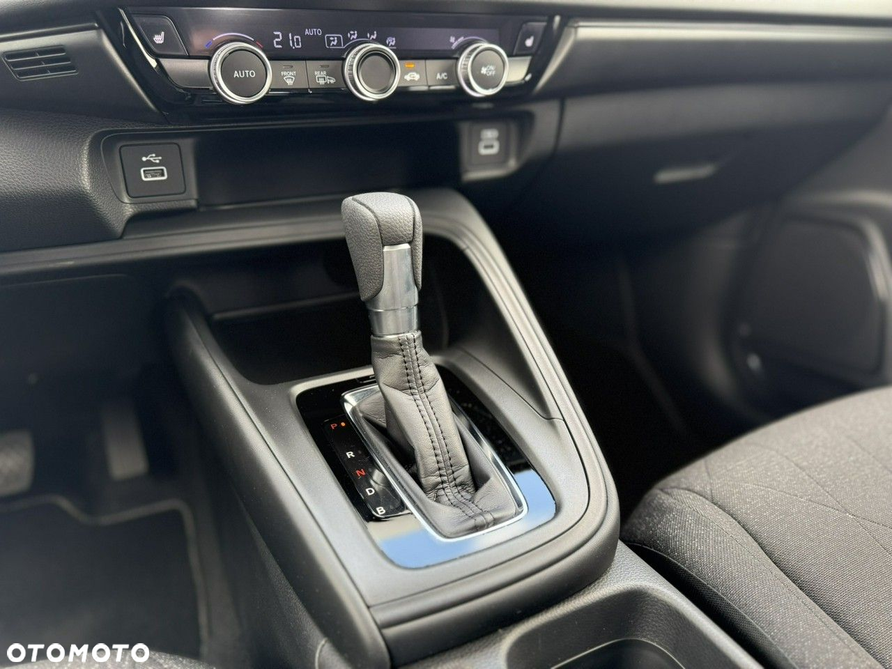Honda HR-V e:HEV 1.5 i-MMD Hybrid Elegance - 30