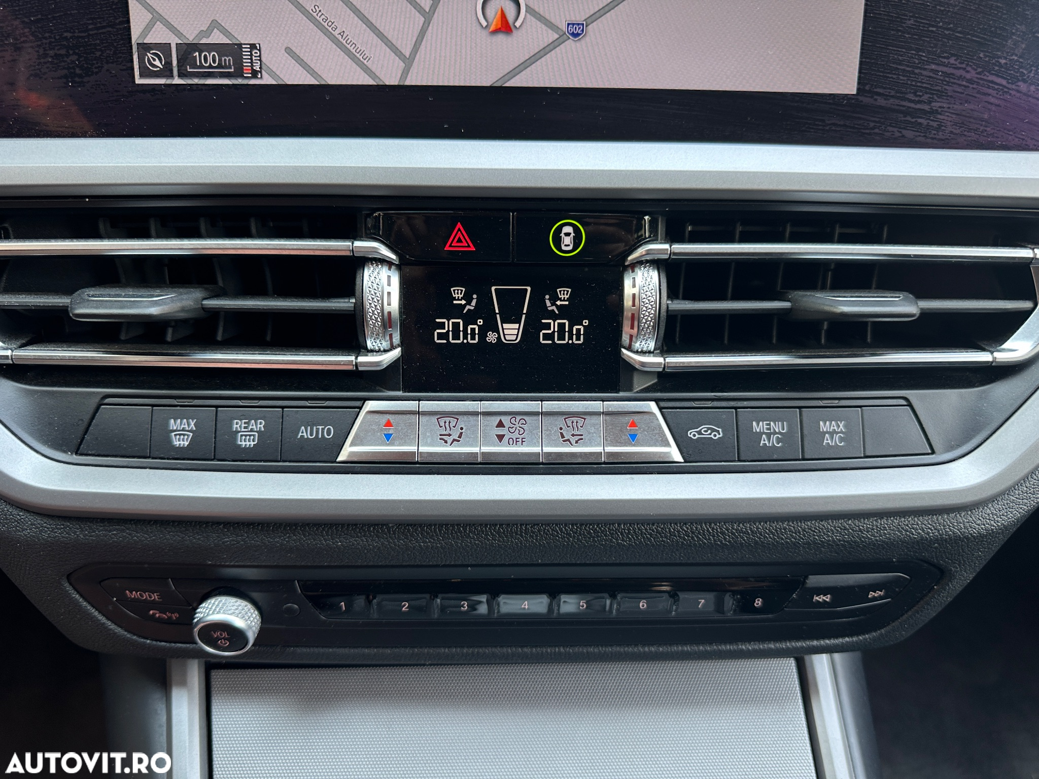 BMW Seria 3 320d AT MHEV - 12