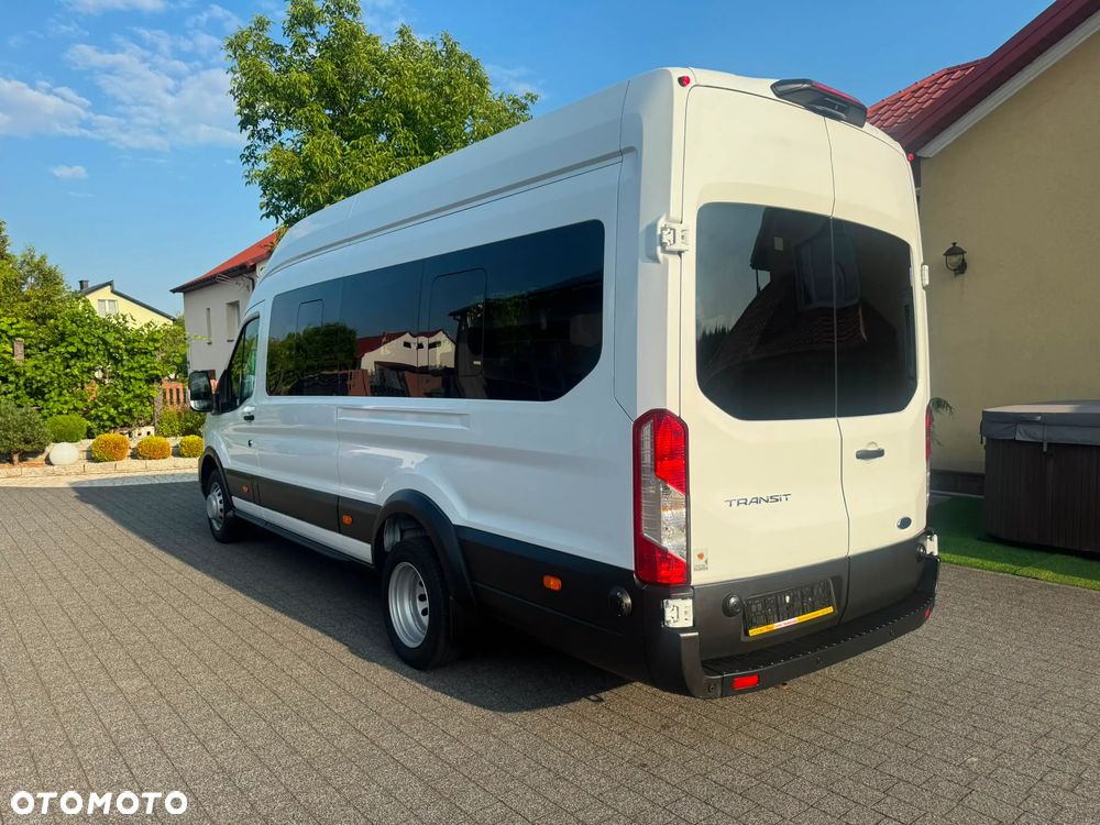 Ford Ford Transit 460 L4 170km - 7
