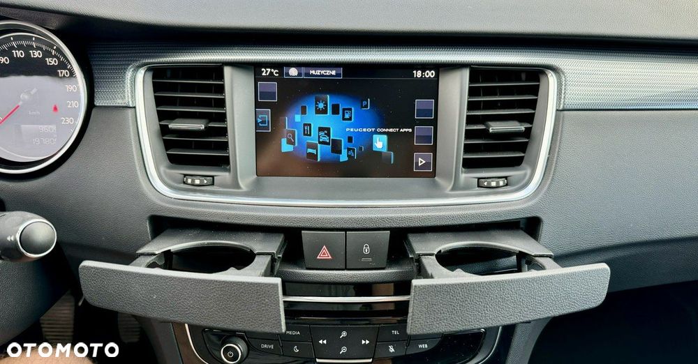 Peugeot 508 - 29
