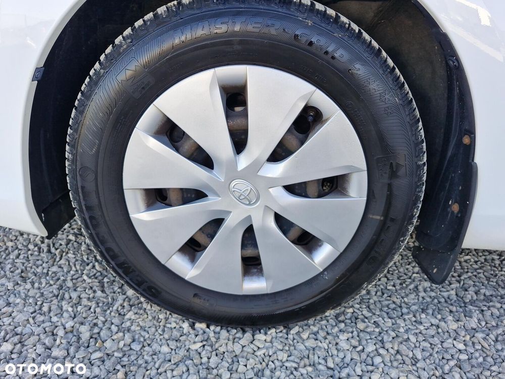 Toyota Auris - 19