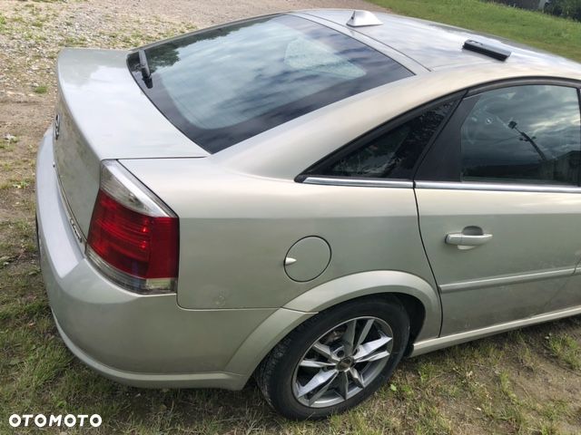 Opel Vectra 1.9 CDTI Comfort - 10