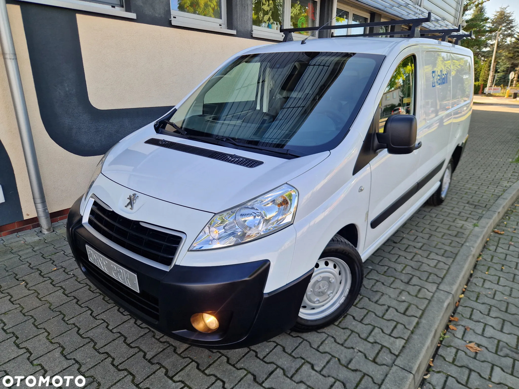 Peugeot EXPERT - 26
