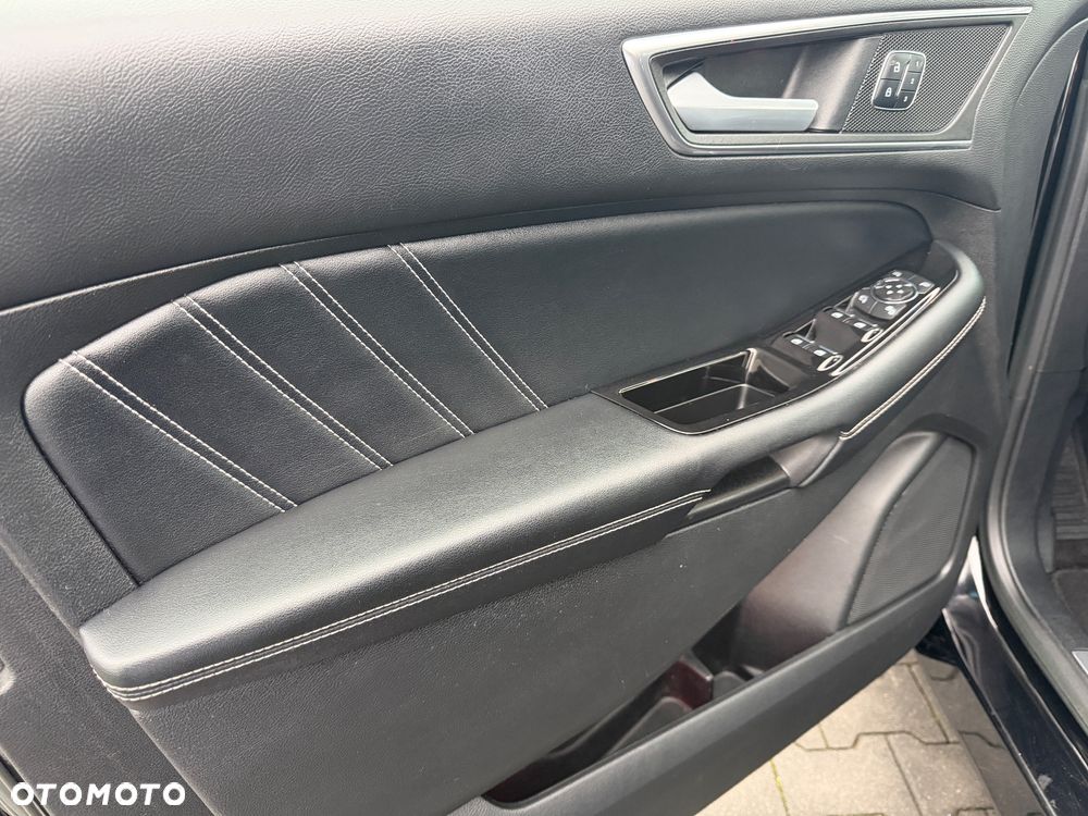 Ford Edge 2.0 TDCi 4x4 Sport - 20