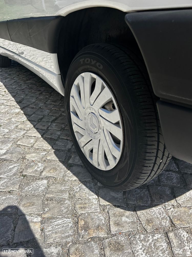 Citroën Berlingo - 7