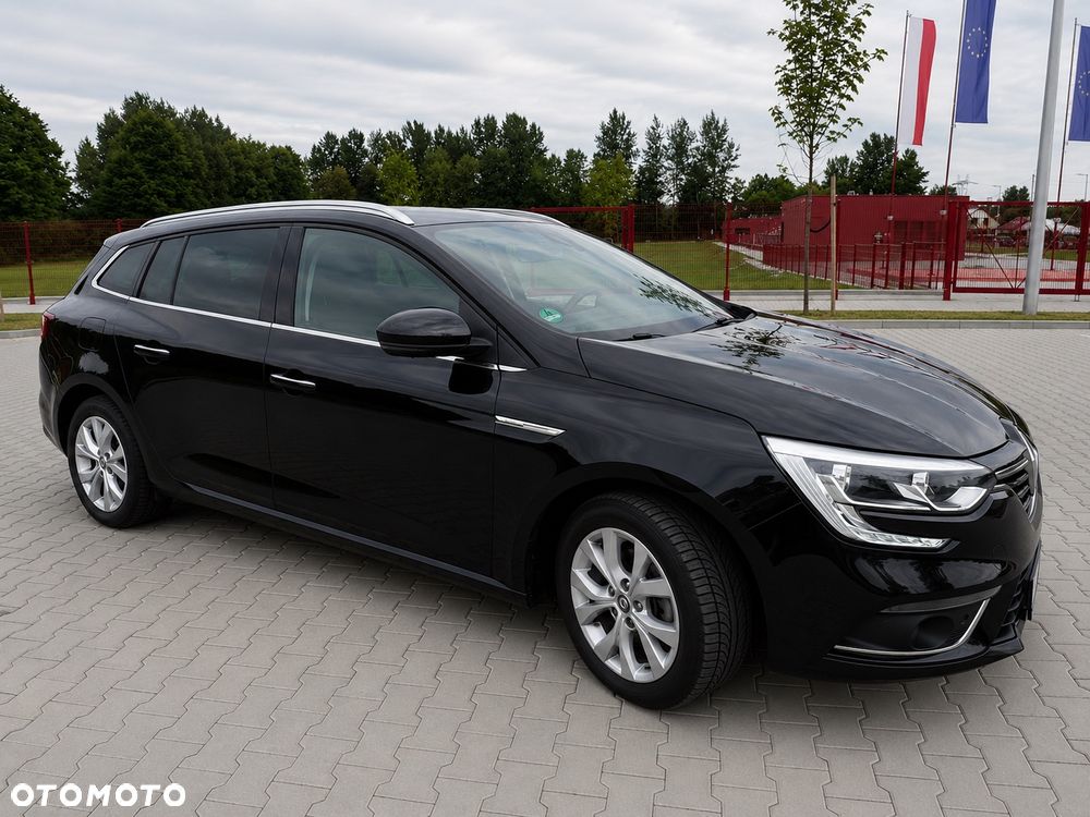 Renault Megane - 15