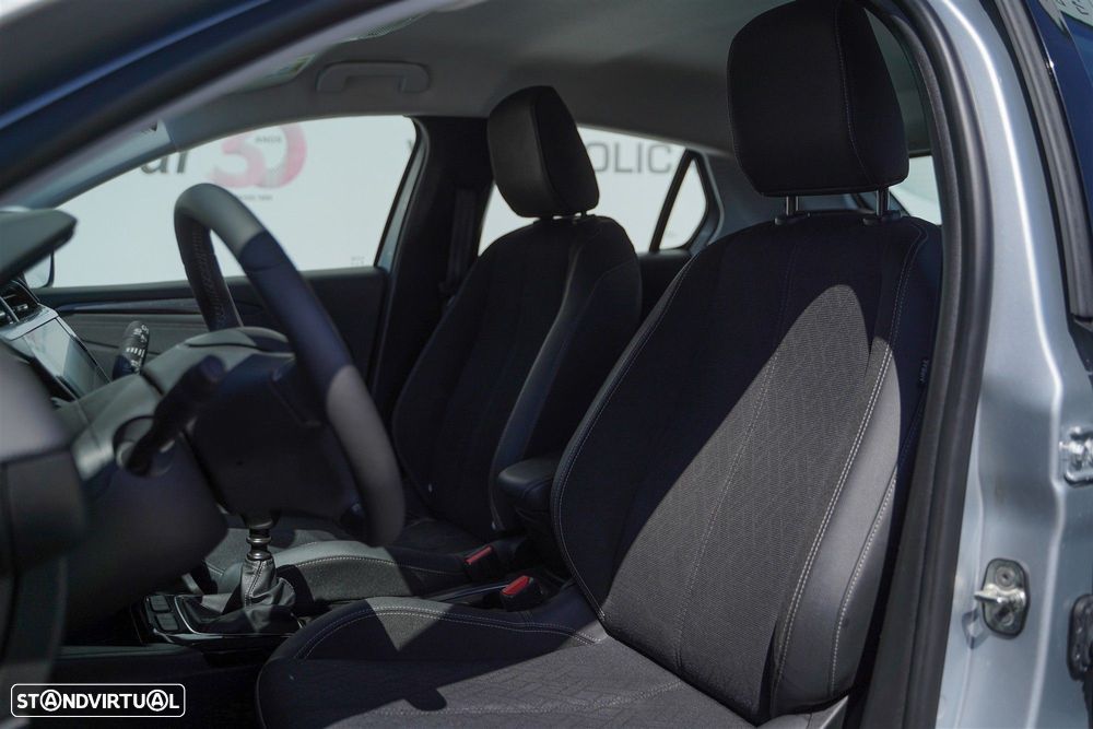 Opel Corsa 1.2 T Edition - 25