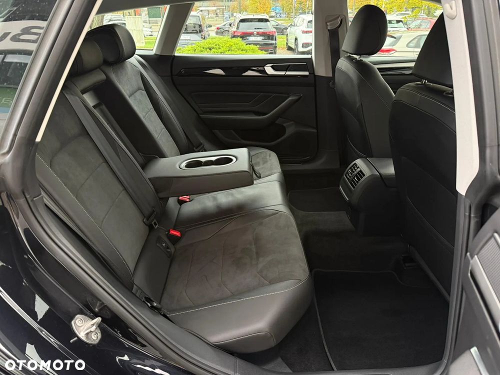 Volkswagen Arteon 2.0 TDI 4Motion Elegance DSG - 12