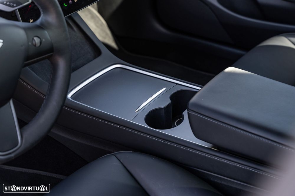 Tesla Model 3 Standard Range Plus RWD - 19