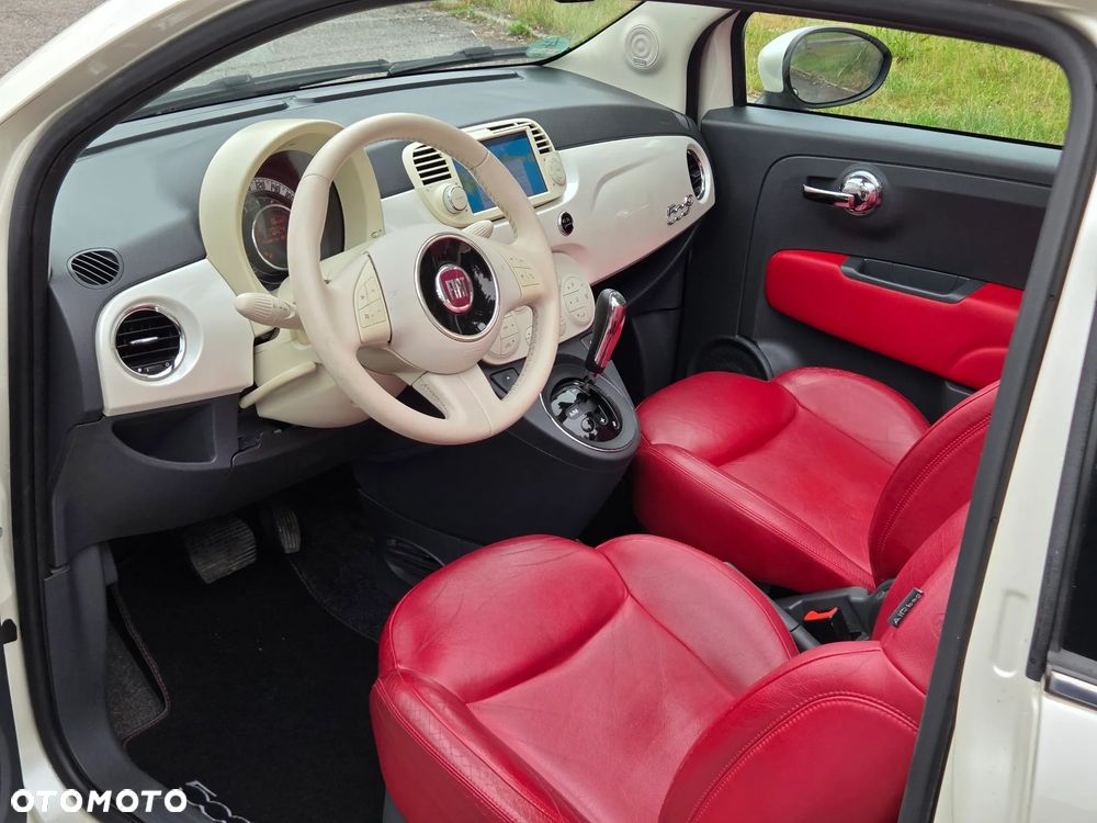 Fiat 500 ver-0-9-twinair-dualogic-start-stop-twinair-plus - 14