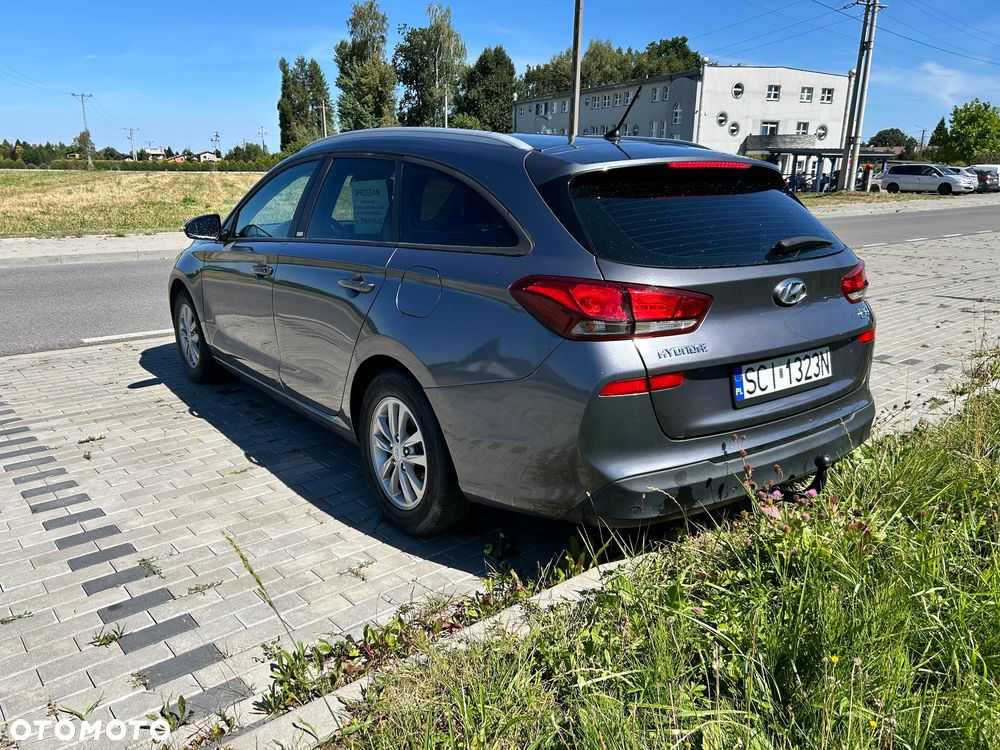 Hyundai i30 1.0 T-GDI Passion - 6