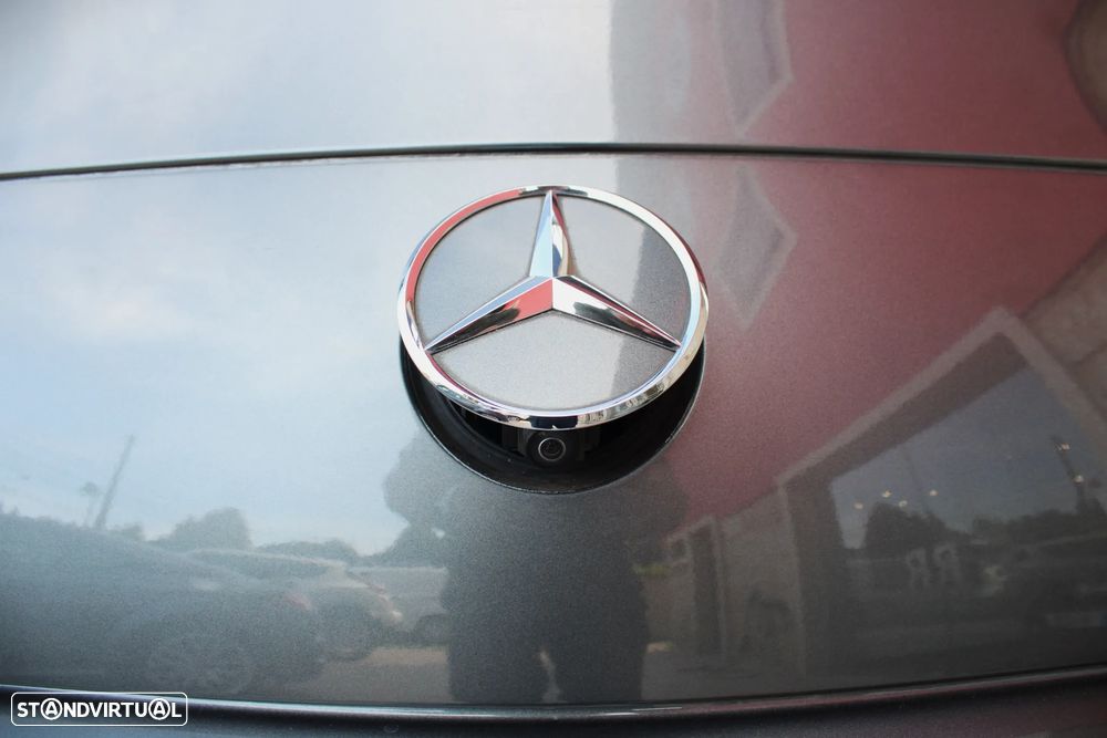 Mercedes-Benz C 180 Aut. - 15