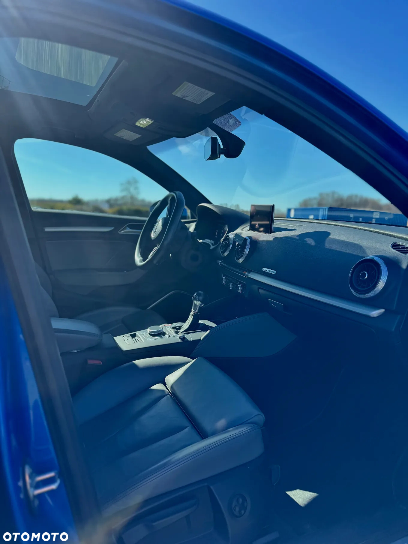 Audi S3 2.0 TFSI Quattro S tronic - 3