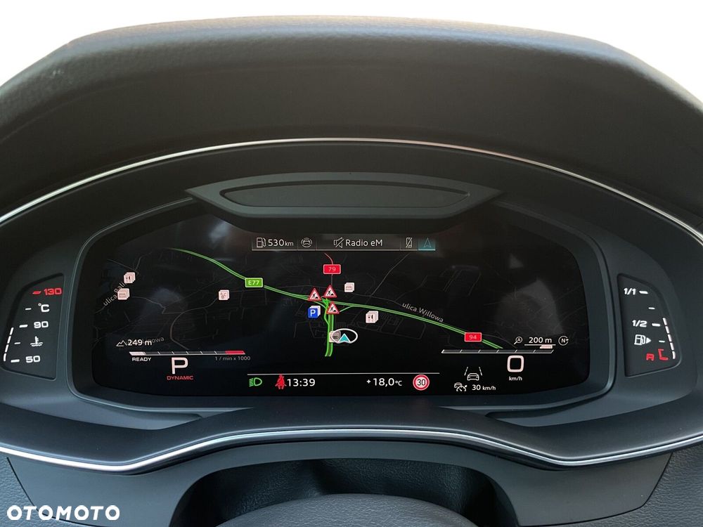 Audi A7 Sportback 45 TFSI mHEV Quattro S tronic - 25